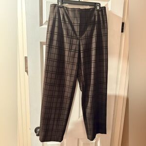 Talbots everyday stretch dress pants